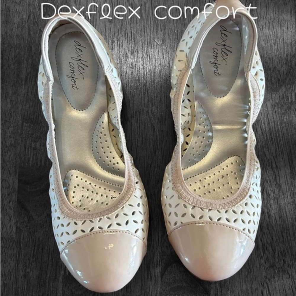 Dexflex comfort